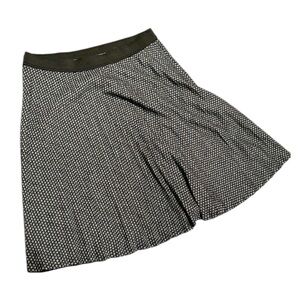 CANDA luxury skirt